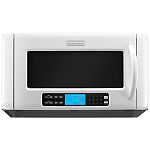 KitchenAid 30 in. Microhood Combination Microwave