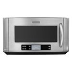 KitchenAid 30 in. Microhood Combination Microwave Best Price