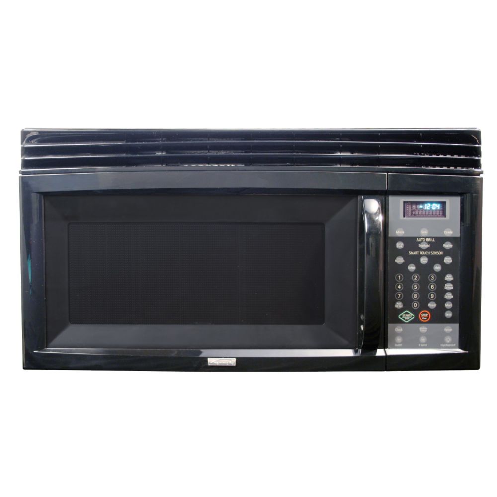 Kenmore 30 in. Speed Cook Grill Microhood Combo