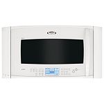 Whirlpool Velos SpeedCook Oven Microhood Combination
