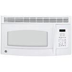 GE 1.5 cu. ft. Microwave Oven
