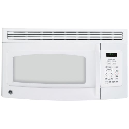 GE 1.5 cu. ft. Microwave Oven - JNM1541 Best Price