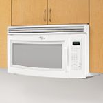Whirlpool 1.8 cu. ft. Family Capacity