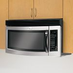 Whirlpool 1.8 cu. ft. Family Capacity