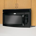 Whirlpool 1.8 cu. ft. Family Capacity