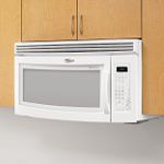 Whirlpool 1.8 cu. ft. Family Capacity