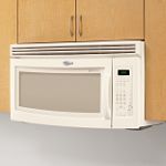 Whirlpool 1.8 cu. ft. Family Capacity