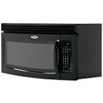 Whirlpool 1.8 cu. ft. Family Capacity