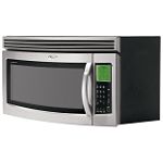 Whirlpool 1.7 cu. ft. Family Capacity
