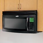Whirlpool 1.7 cu. ft. Family Capacity
