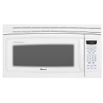 Amana 2.0 cu. ft. Over-The-Range Microwave with Sensor Cooking