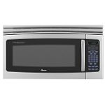 Amana 2.0 cu. ft. Over-The-Range Microwave with Sensor Cooking