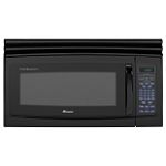 Amana 2.0 cu. ft. Over-The-Range Microwave with Sensor Cooking