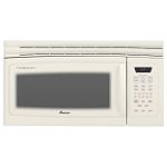 Amana 1.6 cu. ft. Over-The-Range Microwave with Sensor Cooking by Samsung