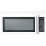 Jenn-Air 1.6 cu. ft. Over-The-Range Microwave with Convection Cooking by Samsung