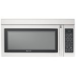 Jenn-Air 1.6 cu. ft. Over-The-Range Microwave with Convection Cooking by Samsung