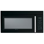 Jenn-Air 1.6 cu. ft. Over-The-Range Microwave with Convection Cooking by Samsung