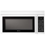 Jenn-Air 1.6 cu. ft. Over-The-Range Microwave with Speed Cook Convection