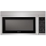 Jenn-Air 1.6 cu. ft. Over-The-Range Microwave with Speed Cook Convection
