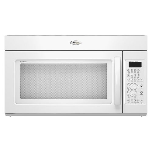 Whirlpool Gold 2.0 cu. ft. Microhood Combination - GMH5205XV Best Price