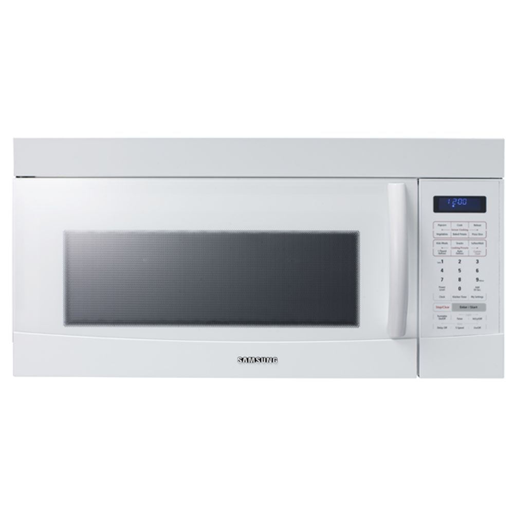 Samsung 1.8 cu. ft. Over-the-Range Microwave