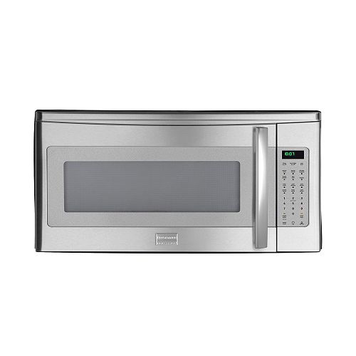 Frigidaire Professional Series 30 in. Microhood Combination - FPMV189K Best Price