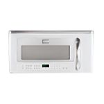 Frigidaire Gallery Premeir 30 in. Microhood Combination
