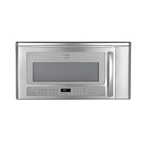 Frigidaire Professional Series 30 in. Microhood Combination - FPBM189K Best Price
