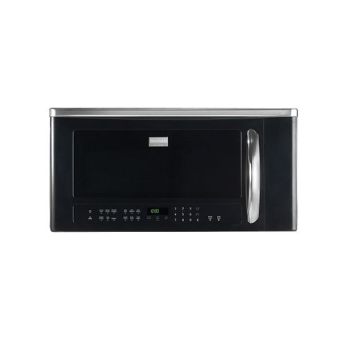 Frigidaire Gallery Premeir 30 in. Microhood Combination - FGBM187K Best Price
