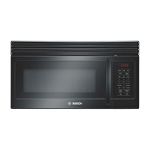 Bosch 1.6 cu. ft. Microhood Combination - HMV30