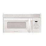 Frigidaire 1.6 cu. ft. Microhood Combination