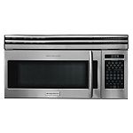 Frigidaire 1.6 cu. ft. Microhood Combination