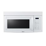 Samsung 1.6 cu. ft. Over-the-Range Microwave Oven - SMH8165