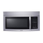 Samsung 1.6 cu. ft. Over-the-Range Microwave Oven
