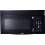 "Samsung 30"" 1.6 cu. ft. Over-the-Range Microwave Oven (SMH8165)"
