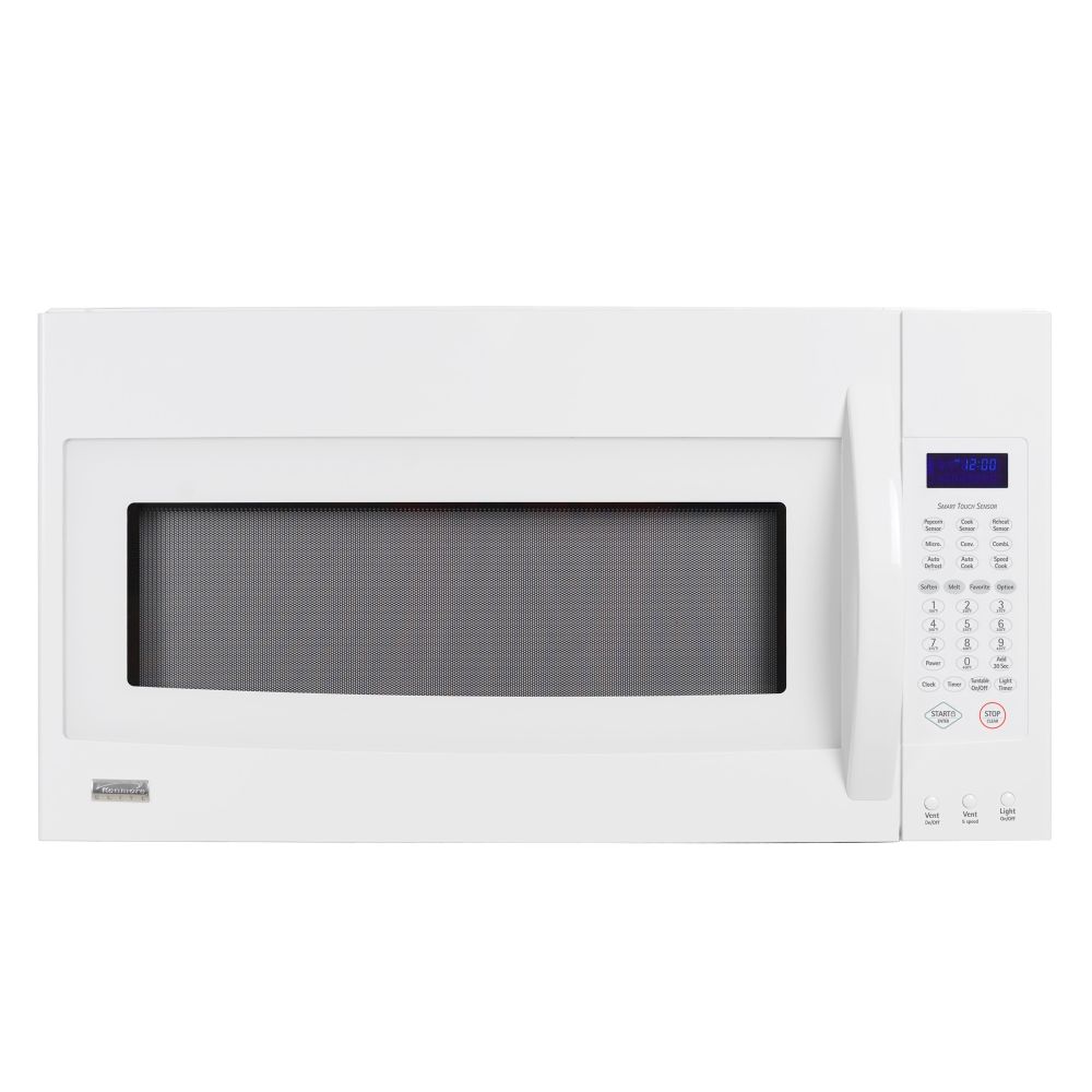 Kenmore Elite 1.7 cu. ft. Microhood Combination