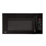 "LG 30"" 2.0 cu. ft. Over the Range Microwave Oven (LMV2083S)"
