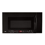 LG 2.0 cu. ft. Over the Range Microwave Oven w/ Warming Lamp Best Price