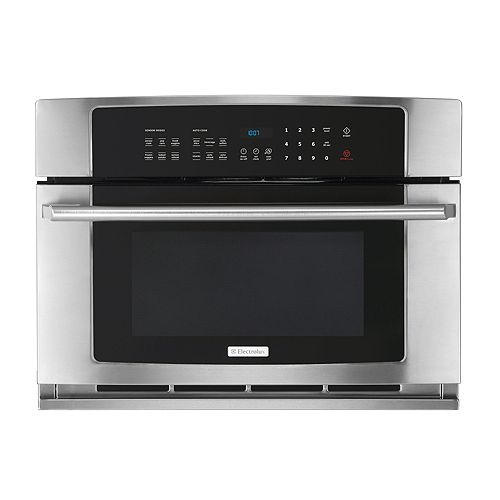 Electrolux 30 in. Built-In Microwave - EW30MO55H Best Price