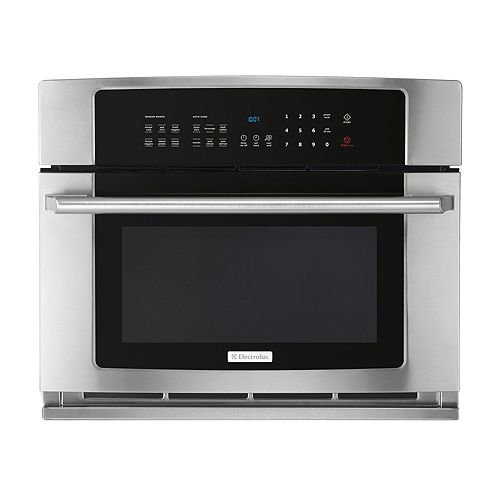 Electrolux 27 in. Built-In Microwave - EW27MO55H Best Price