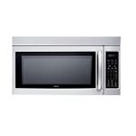 Bosch 1.8 cu. ft. Microhood Combination
