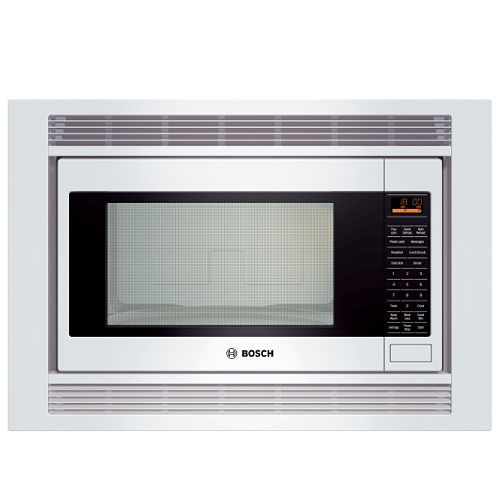 Bosch 2.1 cu. ft. Built-In Microwave - HMB50 Best Price