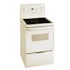 24 in. Self-Clean Electric Range