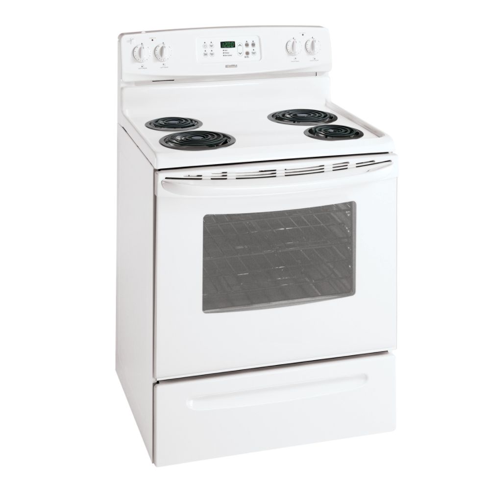 Kenmore 30" Freestanding Electric Range 9403