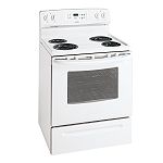 Kenmore 30 in. Freestanding Electric Range
