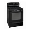 30 in. Electric Freestanding Range