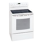 Kenmore 30 in. Electric Freestanding Range
