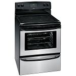 Kenmore 30 in. Manual Clean Electric Freestanding Range with Radiant Elements Best Price