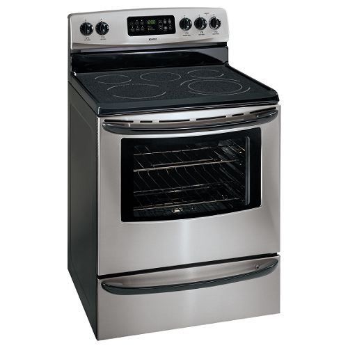 Kenmore 30