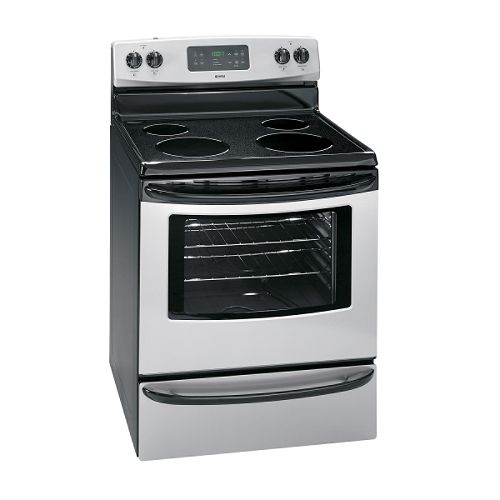 Kenmore 30 in. Freestanding Electric Range - 9600